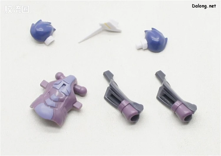 HEXA GEAR 六角机牙 牙机将 白麟角 - 图片